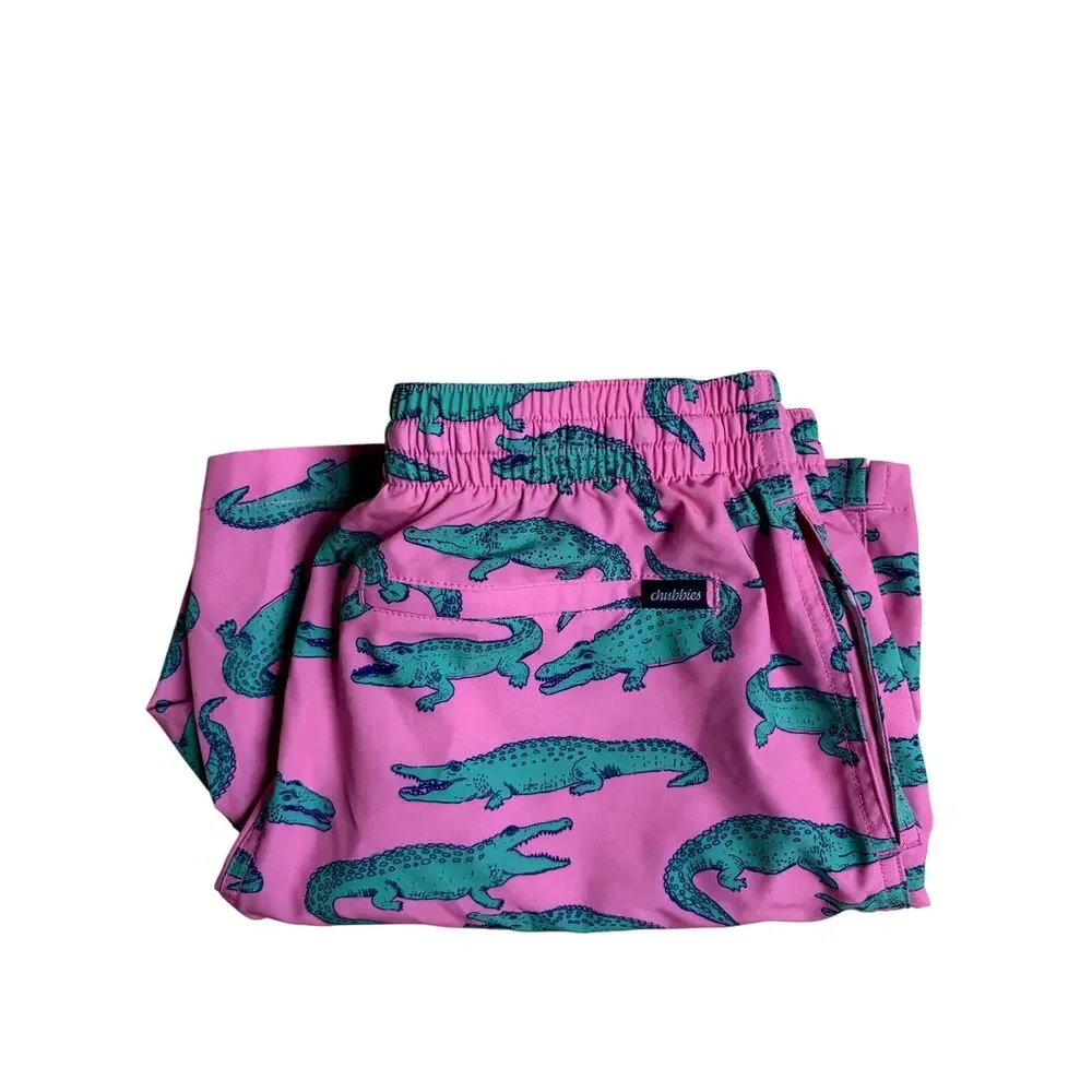 Chubbies Men's Classic 5.5
